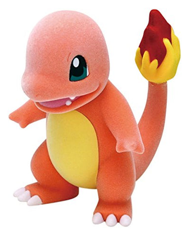 Pocket Monsters - Hitokage (Sekiguchi)