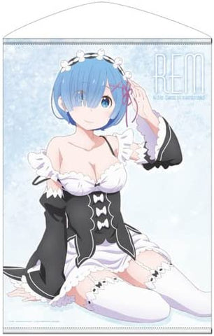 Re:Zero kara Hajimeru Isekai Seikatsu - Rem - Tapestry (Cospa)