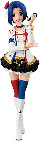 THE IDOLM@STER MOVIE Kagayaki no Mukougawa e! - Miura Azusa - SQ - Starpiece Memories