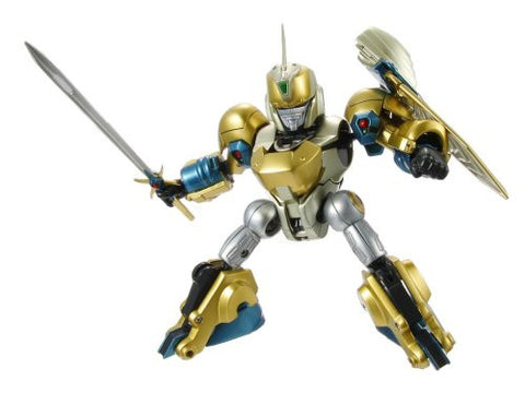 NG Knight Lamune & 40 - King Sccasher - Variable Action (MegaHouse)