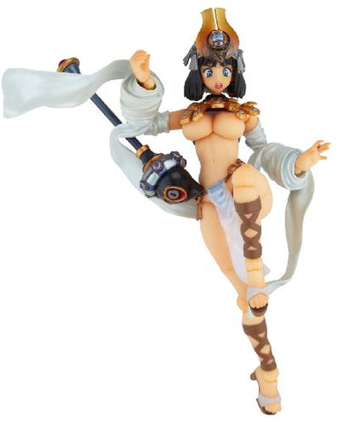 Queen's Blade - Menace - Revoltech - 1/12 - QB-006