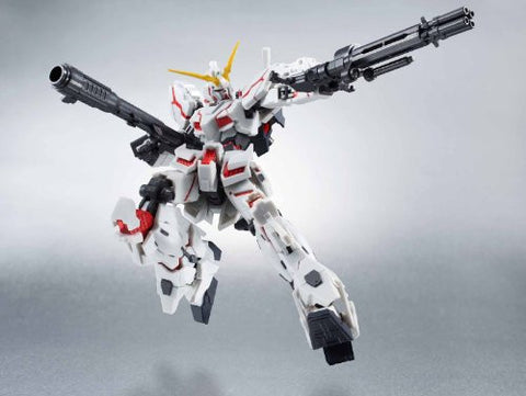 Kidou Senshi Gundam UC - RX-0 Unicorn Gundam - Robot Damashii #159 - Robot Damashii <Side MS> - Destroy Mode, Full Armor Joint Ver. (Bandai)