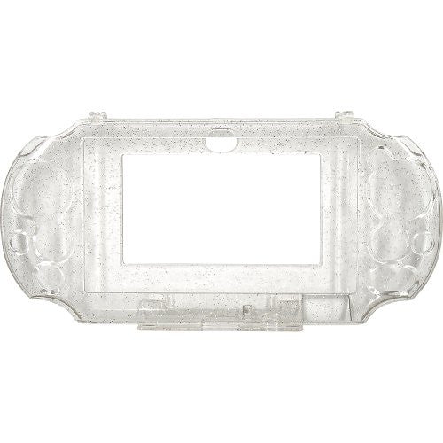 Ps vita discount clear case