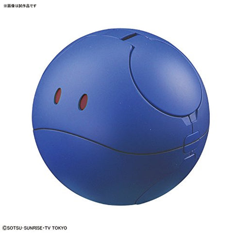 Gundam Build Divers - Haro - Haropla - Control Blue (Bandai)
