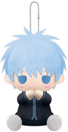 Kuroko no Basket - Kuroko Tetsuya - es Series nino - PitaNui - Plush Mascot (Kotobukiya)
