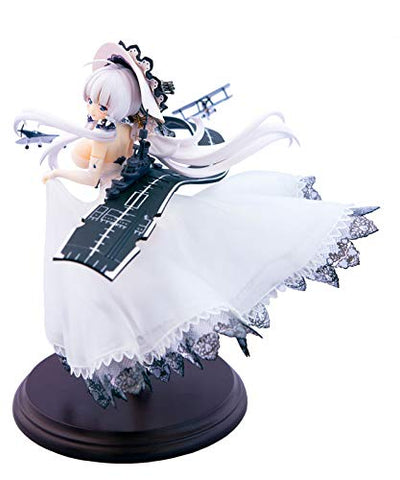 Azur Lane - Illustrious - 1/8 (Wanderer)