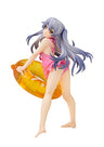 Grisaia: Phantom Trigger - Shishigaya Touka - 1/7 - Tsuujou ver. (Chara-Ani)