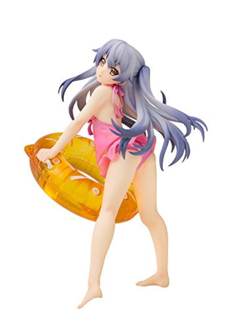 Grisaia: Phantom Trigger - Shishigaya Touka - 1/7 - Tsuujou ver. (Chara-Ani)