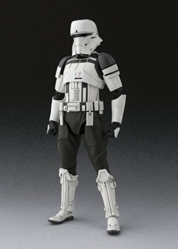 Rogue One: A Star Wars Story - Hover Tank Stormtrooper