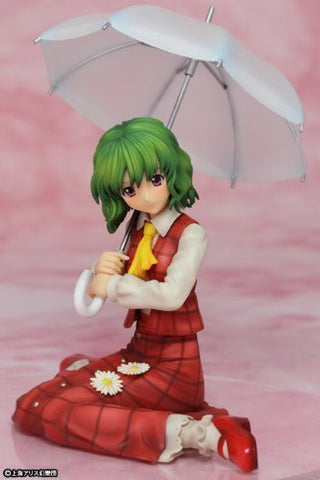 Touhou Project - Kazami Yuuka - 1/8 - Ver. 2
