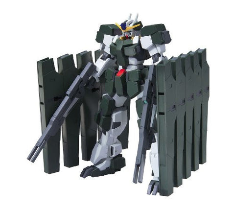 Gekijouban Kidou Senshi Gundam 00: A Wakening of the Trailblazer - GN-010 Gundam Zabanya - HG00 #67 - 1/144 (Bandai)