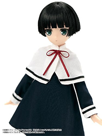 Gugure! Kokkuri-san - Ichimatsu Kohina - PureNeemo - PureNeemo Characters #090 - 1/6 (Azone)