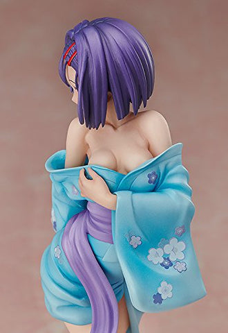 To LOVEru Darkness - Sairenji Haruna - Y-style - 1/8 - Yukata ver. (FREEing)