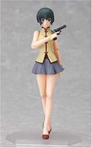 Phantom: Requiem for the Phantom - Ein - Figma #054 (Max Factory)