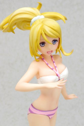 Love Live! School Idol Project - Ayase Eri - Beach Queens - 1/10
