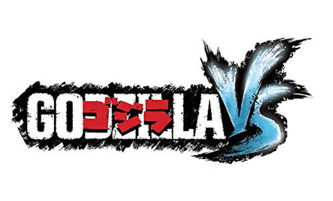 Godzilla VS