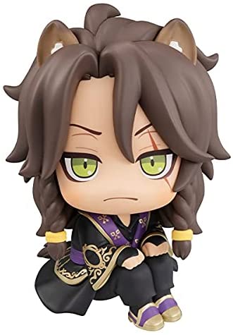 Twisted Wonderland - Leona Kingscholar - Look Up (MegaHouse)