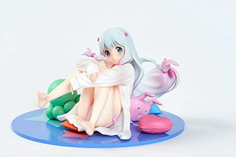 Eromanga Sensei - Izumi Sagiri - 1/8 - Swimsuit & White Shirt Ver.