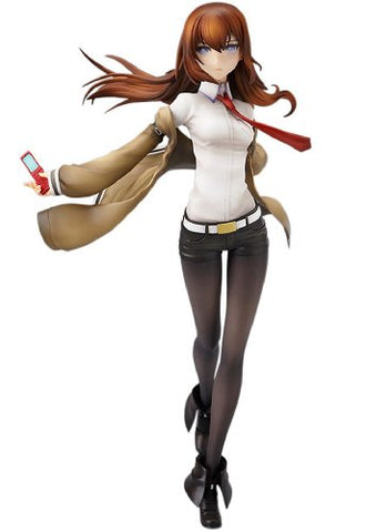 Steins;Gate - Makise Kurisu - 1/8 (Good Smile Company)