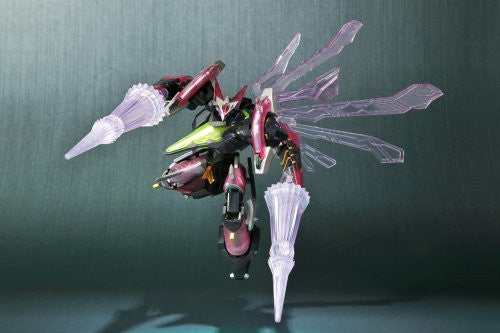 Zegapain Zegapain Garuda Robot Damashii 80 Robot Damashii Banda