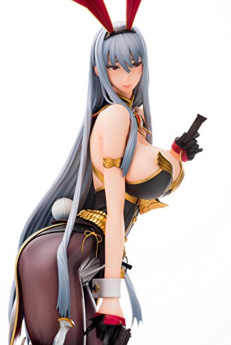Selvaria Bles Bunny SPY Ver.1/7スケール PVC製 Senjou no Valkyria Duel - Selvaria Bles - 1/7 - Bunny Spy ver