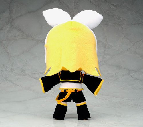 Vocaloid - Kagamine Rin - Nendoroid Plus #04 (Gift) - Solaris Japan