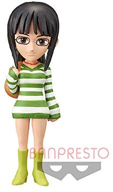 BANPRESTO ONE PIECE WCF World Collectable Figure Mini Merry Set Japan Anime
