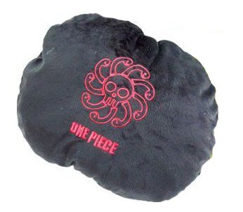 One Piece - Boa Hancock - One Piece Reversible Cushion (Bandai)