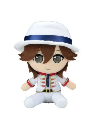 Uta no☆Prince-sama♪ - Maji Love 2000% - Kotobuki Reiji - Uta no Prince-sama Maji Love 2000% Plush Series - Quartet Night (Gift)