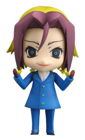 Majin Tantei Nougami Neuro - Nougami Neuro - Nendoroid #045 (Good Smile Company)