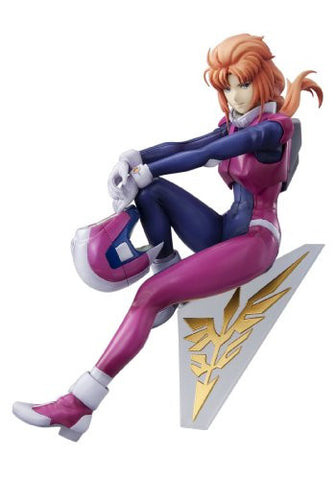 Kidou Senshi Gundam UC - Marida Cruz - RAHDXG.A.NEO - Excellent Model - 1/8 (MegaHouse)