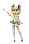 Girls und Panzer der Film - Anchovy - 1/8 - Pacific Racing Team ver. (Pulchra)