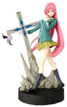 Rosario + Vampire - Akashiya Moka - Shueisha Solid Selection 02 EX - 1/8 (Shueisha)