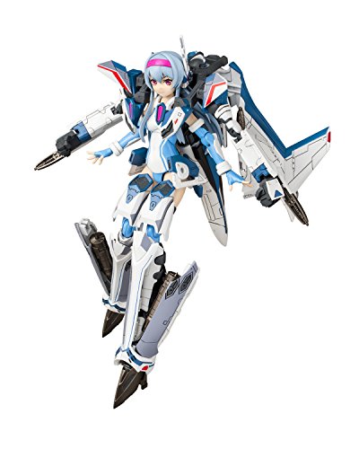 Macross Delta - Macross Valkyrie Girl VF-31 - VFG-001prt (Aoshima