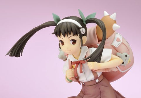 Bakemonogatari - Hachikuji Mayoi - 1/8 (Kotobukiya)