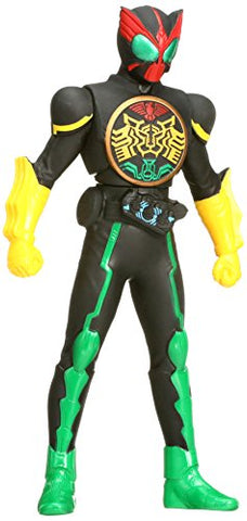 Kamen Rider OOO - Legend Rider History 06 - TaToBa Combo (Bandai)