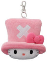 Hello Kitty - One Piece - One Piece X Hello Kitty (Sanrio Bandai)