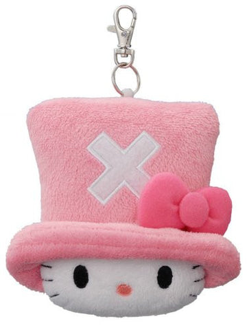 Hello Kitty - One Piece - One Piece X Hello Kitty (Sanrio Bandai)