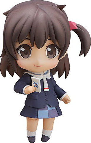 Selector Infected Wixoss - Kominato Ruuko - Nendoroid #477 (Tomytec)