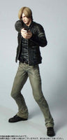 Biohazard 6 - Leon S. Kennedy - Capcom Figure Builder Creator's Model (Capcom, Cafe Reo)