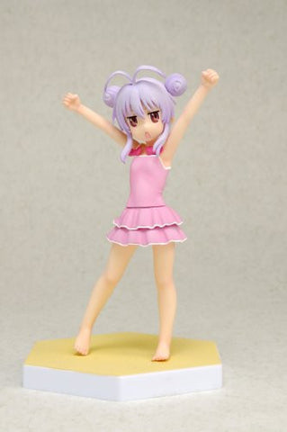 Non Non Biyori - Miyauchi Renge - Beach Queens - 1/10 - Swimsuit ver. (Wave)