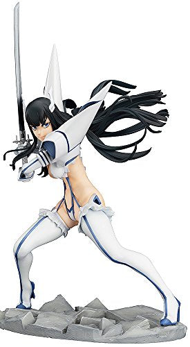FIGURINE KILL LA Kill figma Kill la Kill Satsuki Kiryuin 249 japonaise FIGURINE KILL LA Kill figma Kill la Kill Satsuki Kiryuin 249 japonaise