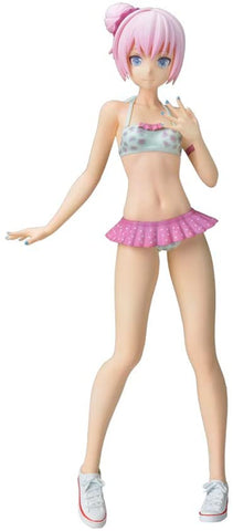 Hatsune Miku -Project DIVA- Arcade Future Tone - Megurine Luka - SPM Figure - Twinkle Resort (SEGA)
