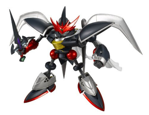 Haou Daikei Ryuu Knight - Ryu Ninja Master Bakuretsumaru - Variable Action (MegaHouse)