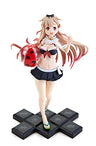 Kantai Collection ~Kan Colle~ - Yuudachi - Kai Ni, Kantai Collection x Space Invaders Collaboration