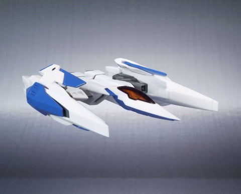 Kidou Senshi Gundam 00 - GNR-010 0 Raiser - Robot Damashii - Robot Damashii <Side MS> (Bandai)