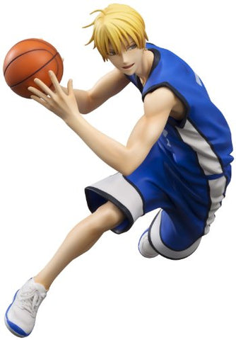 Kuroko no Basket - Kise Ryouta - Kuroko no Basket Figure Series - 1/8 (MegaHouse)