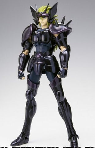 Saint Seiya - Perseus Algol - Saint Cloth Myth - Myth Cloth - Hades Specter Surplice (Bandai)