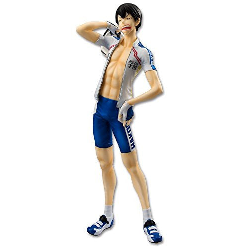 Yowamushi Pedal