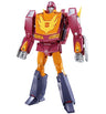 The Transformers: The Movie - Transformers 2010 - Hot Rodimus - The Transformers: Masterpiece MP-28 - Version 2.0 (Takara Tomy)